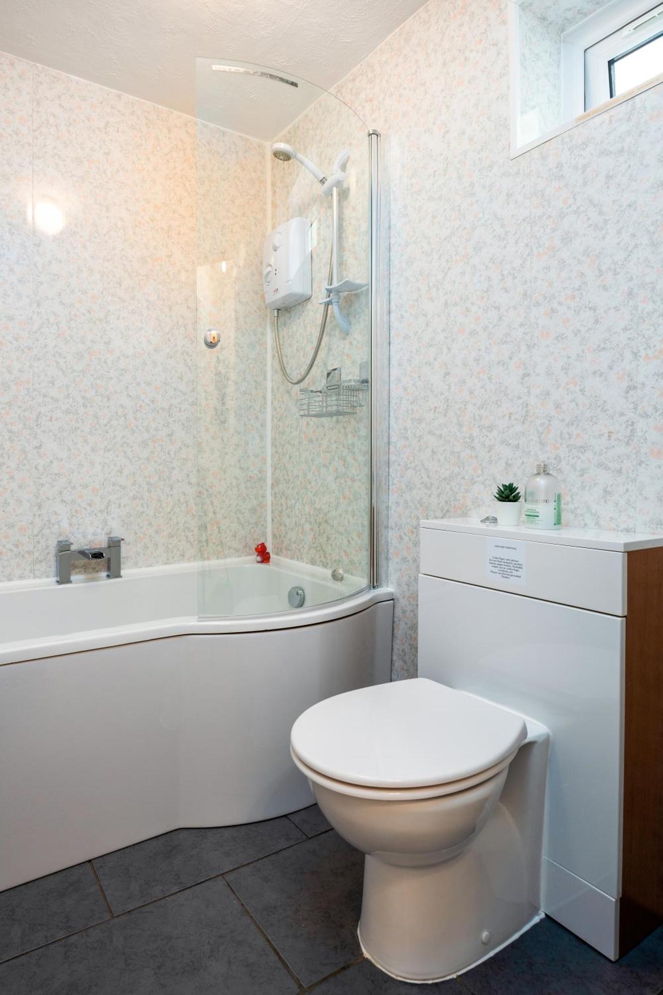 Estuary Lodge Motel B&B Talsarnau Quarto foto